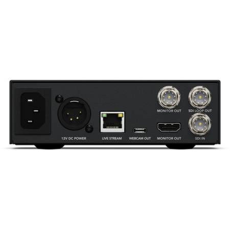 Blackmagic Design - Streaming Encoder 4K